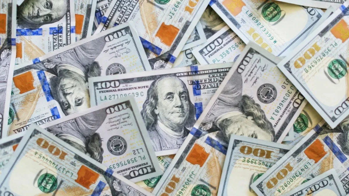 Desde que se levantó el cepo a las personas, los argentinos compraron casi USD 45.000 millones