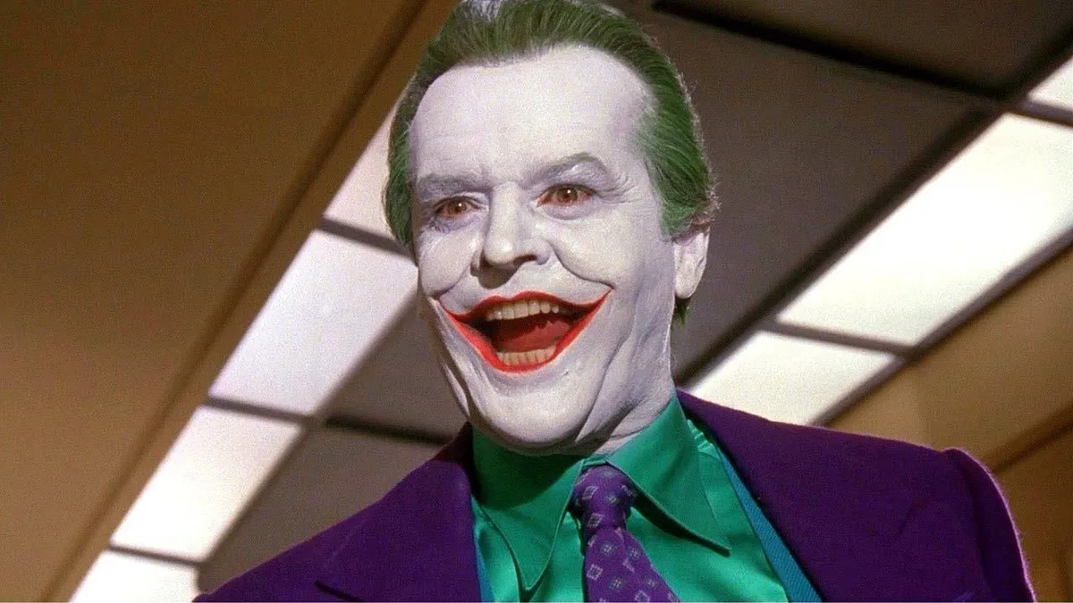 Dark Vador, Le Joker, Hannibal Lecter... Voici les 20 meilleurs méchants de cinéma qu'on adore sur grand écran !