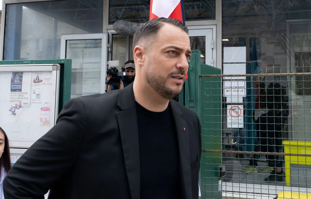 LFI : Sorti de garde à vue, Sébastien Delogu est convoqué « pour outrage » le 13 novembre