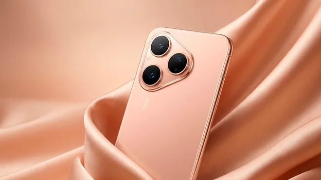 Supercâmera e desempenho de top de linha: Huawei Pura 80 fica em oferta