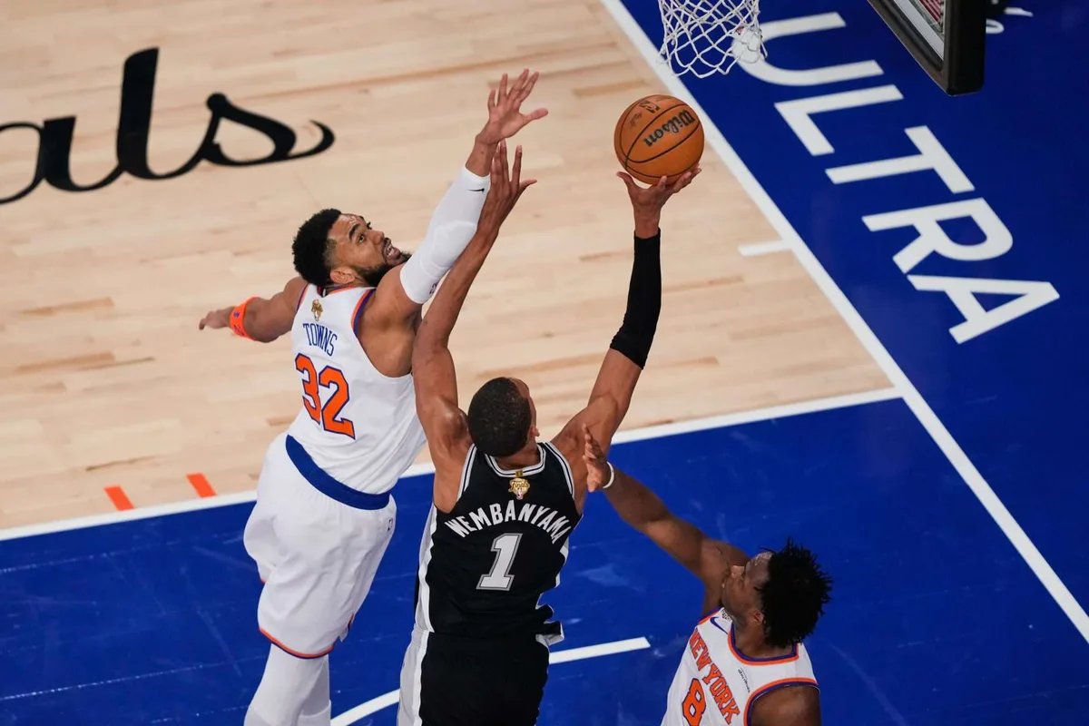 En la NBA rompen alcancías para cada torneo