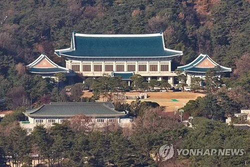 대법관 제청에 靑 불편한 기류…與일각 "대통령 임명권에 도전"(종합)