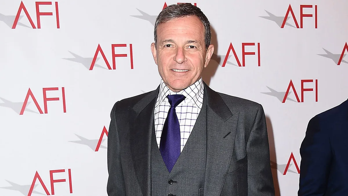 AP source: Lakers sold to Josh Kushner, Bob Iger for record price of $12.5 billion