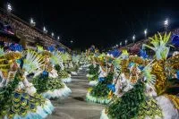 Paolla Oliveira na Imperatriz? Saiba o que diz escola sobre rumores