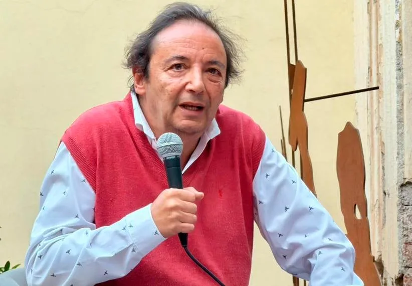 César Tcach: “En Illia, la ética era un argumento para construir consensos”