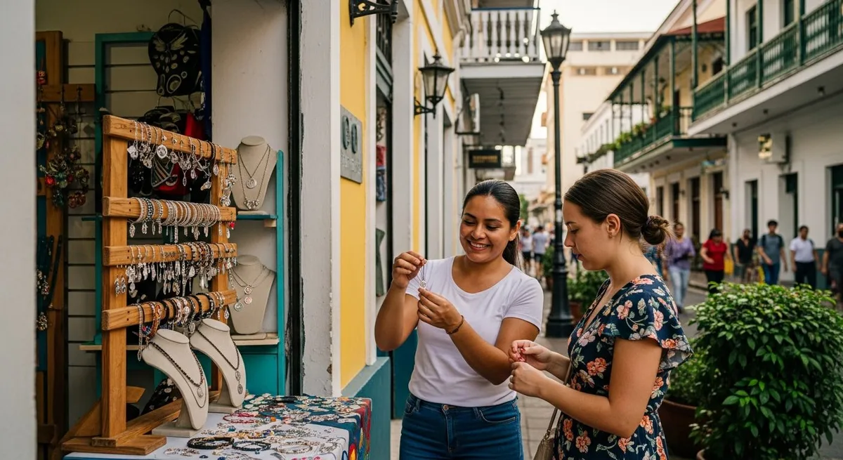 La actividad comercial repunta en Panamá, pero sus beneficios no llegan a todos por igual, afirma el sector privado