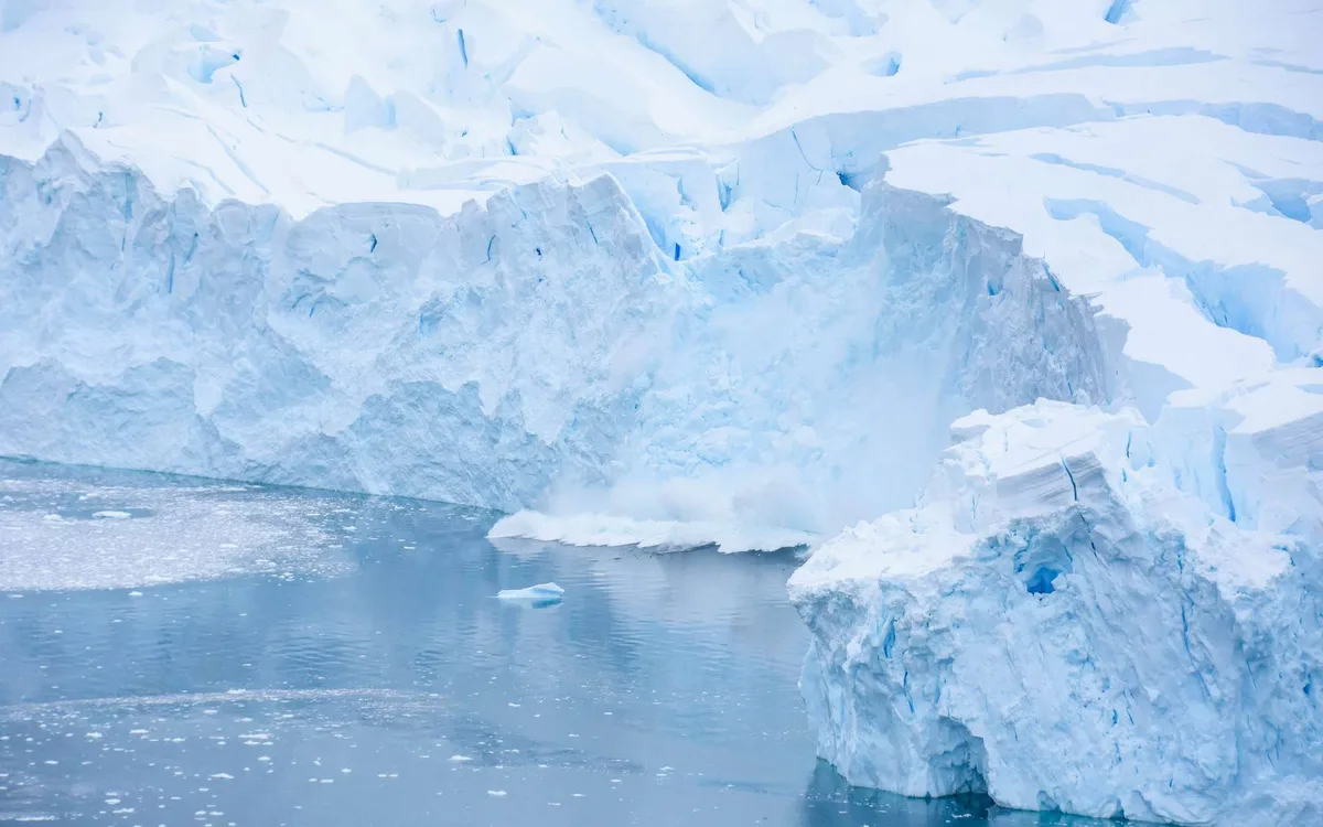Le climat peut s’emballer : ce que ce réchauffement vieux de 300 millions d’années révèle pour aujourd’hui