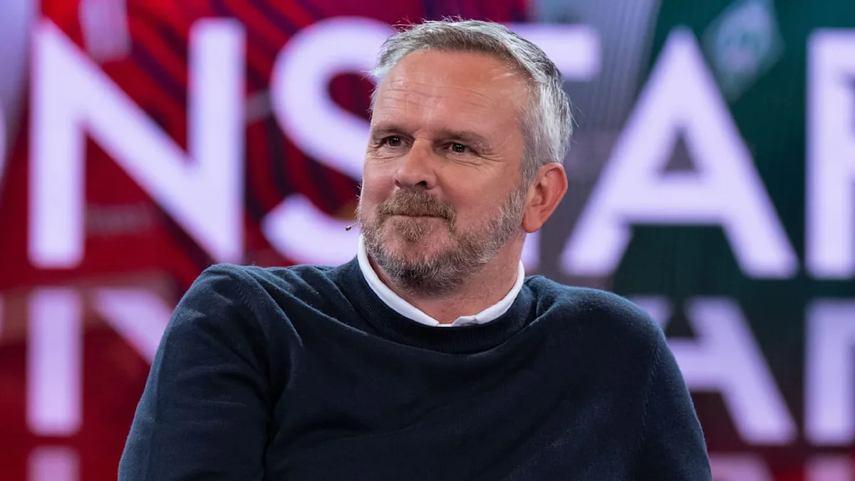 Sky-Experte über Kane, Olise, Musiala, Hoeneß, Undav und El Mala - Star-Kritiker Hamann läuft sich schon warm