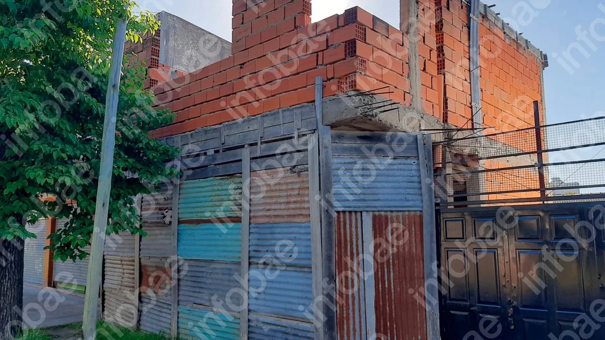 Una casa quedó a medio hacer por graves fallas de construcción y la Justicia condenó a los arquitectos a pagar $78 millones