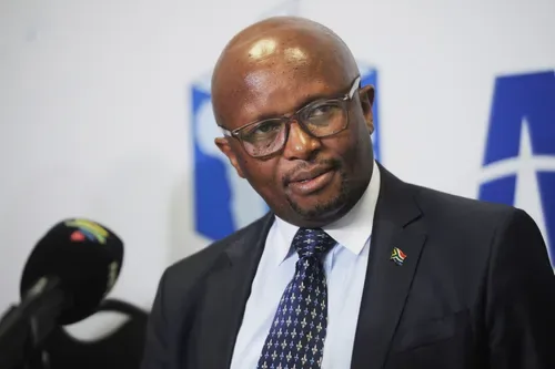 IEC extends ANC candidate ruling to 32 other parties ahead of elections