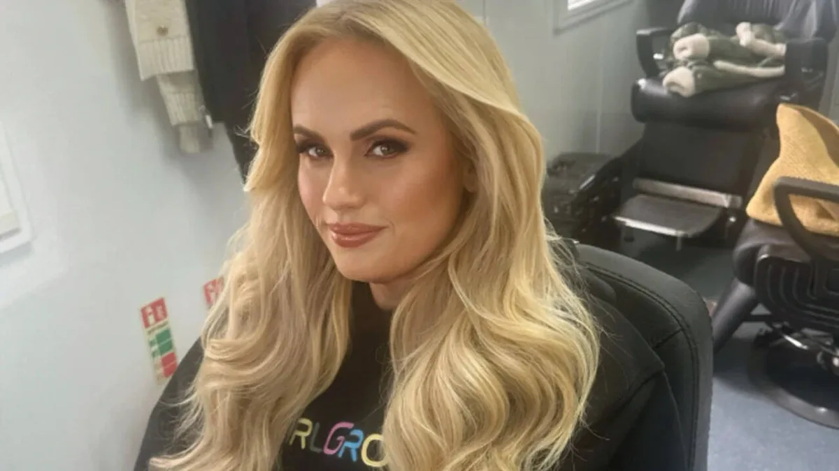 Rebel Wilson's new texts revealed in her and Amanda Ghost's legal dispute