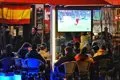 Los espectadores del Mundial están expuestos a publicidad de comida basura, alcohol y juegos de azar