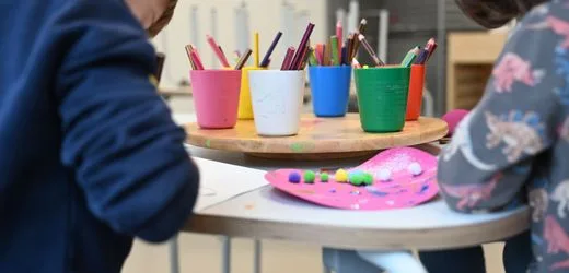 Kita-Krise: Warum es trotz sinkender Kinderzahlen weiter Probleme gibt