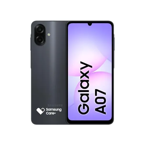 Galaxy A07, A17 ou A57 5G: qual Samsung combina com você?