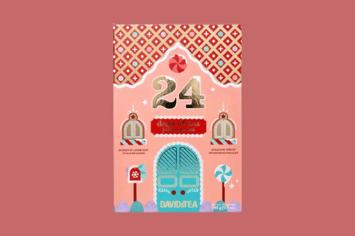 The Curator: The 2026 holiday advent calendars worth buying now before they sell out