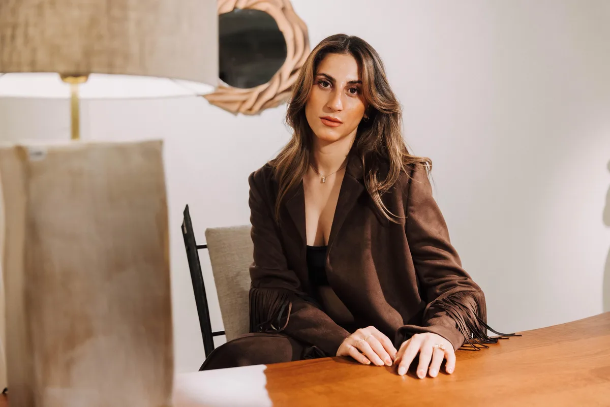 Marzieh Hamidi, la deportista de élite símbolo de la lucha contra los talibanes: “No quiero convertirme en víctima”