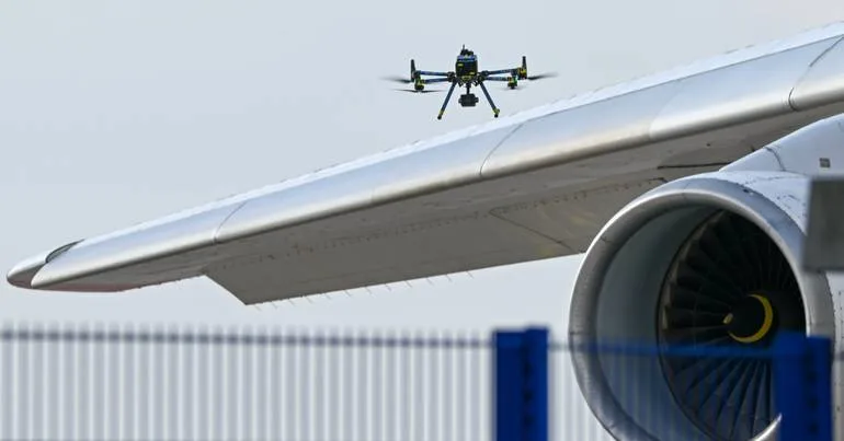 Identificados suspeitos da tentativa de ataque em Leipzig