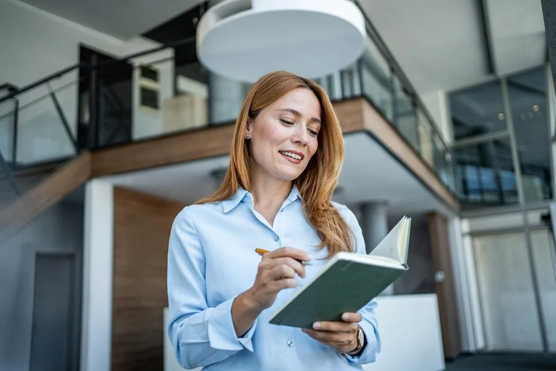 How To Turn Your Biggest Career Goals Into A Real Plan