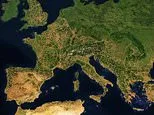 Roman roads weren't as straight as we thought! Study reveals how ancient highways were less linear than today's network