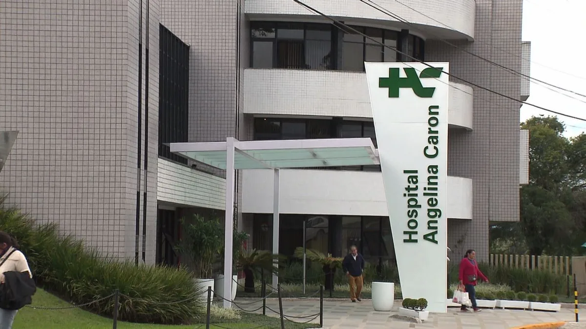 Médica que dirigia UTI pediátrica é denunciada pela morte de 6 crianças no Paraná e vai responder por homicídio culposo