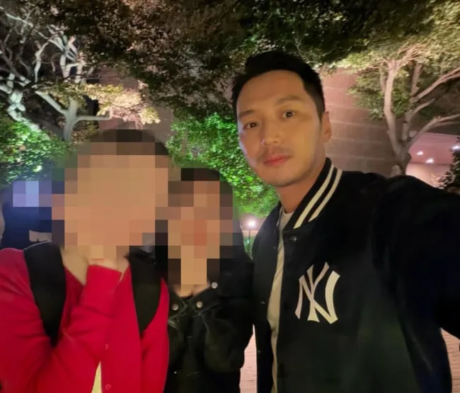 변요한, 부산 출장중에도 "♥티파니랑 통화"..핑크빛 신혼 목격담[핫피플]