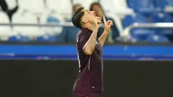 Betis-FC Porto (ONZES): Rosario a central, Borja no ataque e Antony de volta