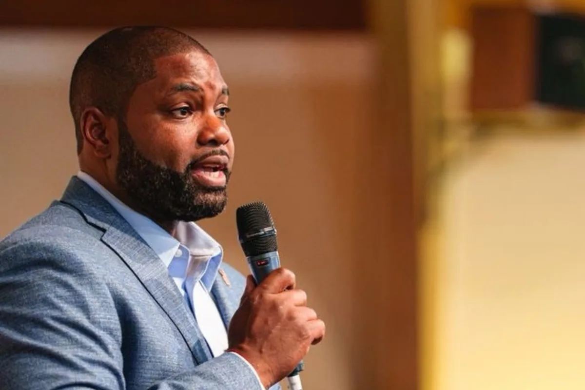 Avance republicano en Florida: el mensaje de Byron Donalds a los inmigrantes con asilo pendiente