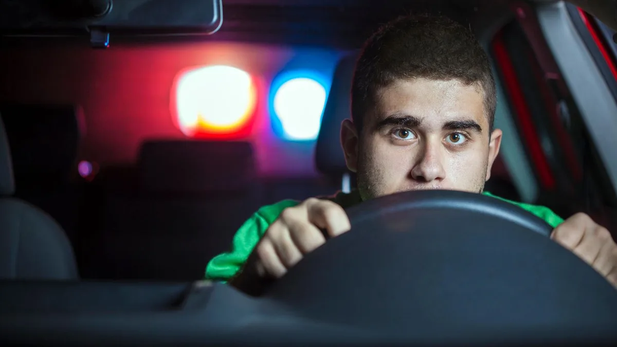 Straßenverkehr: Bei diesen Vergehen sehen Sie den Führerschein nie wieder