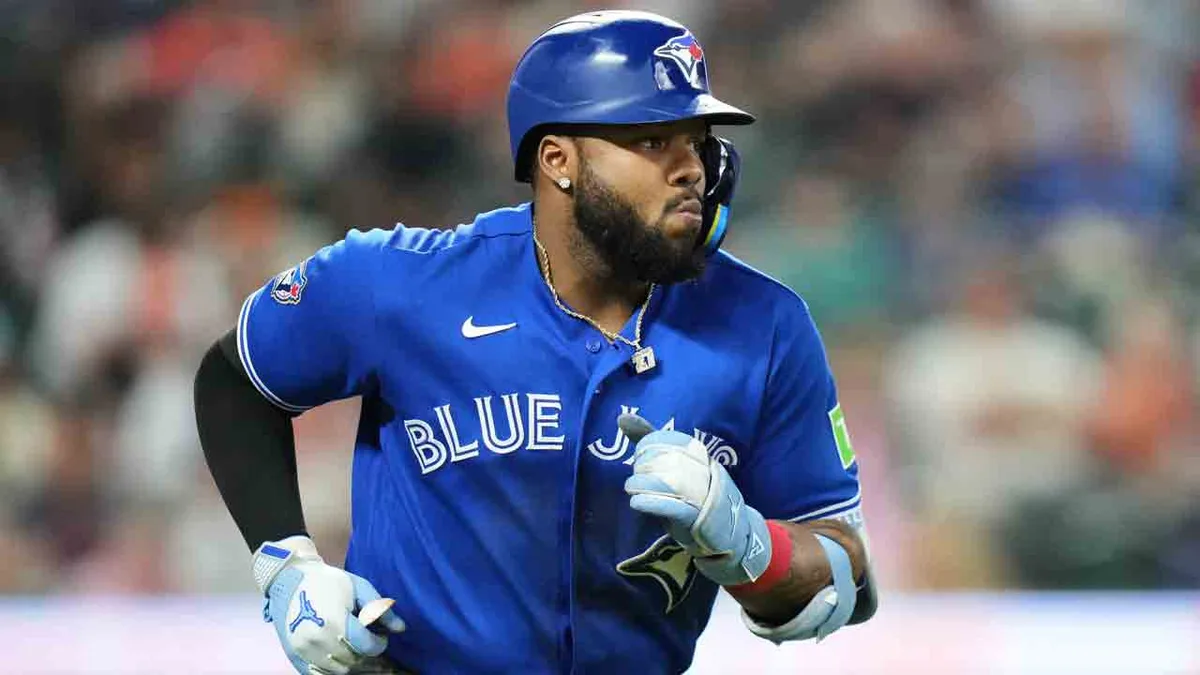 Blue Jays’ Guerrero Jr. to make rehab appearance with Dunedin