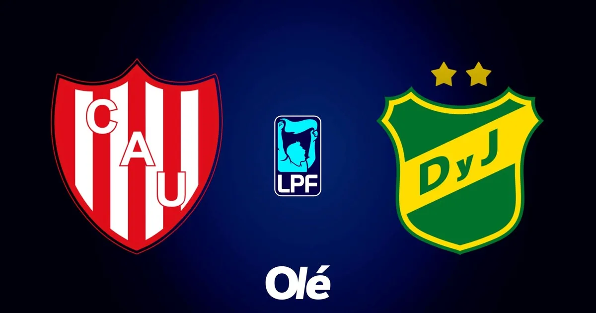 Unión vs. Defensa y Justicia, por el Torneo Clausura 2026: día, horario y TV