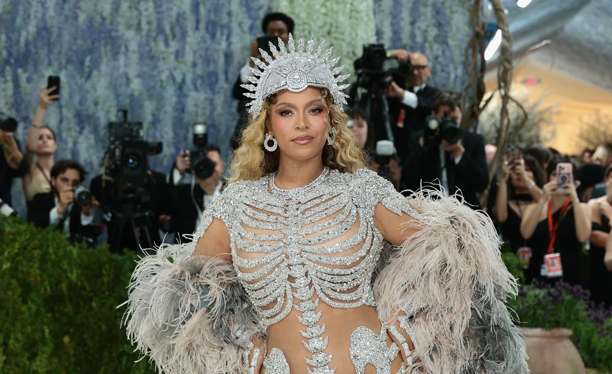 Beyoncé é acusada de violação de direitos autorais; entenda