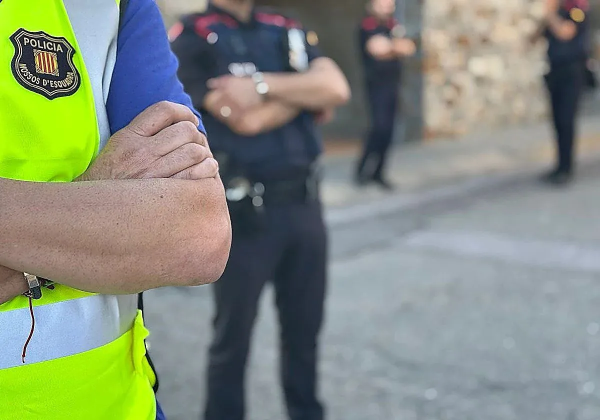 Una mujer resulta herida en un tiroteo en Figueres (Gerona)