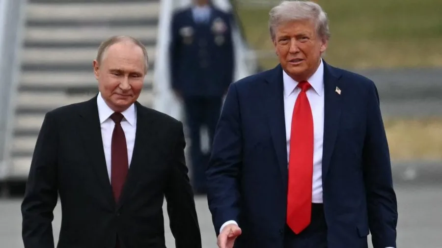 Trump extends invite to Putin to attend Miami G20