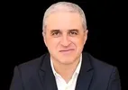 Patrick Cruz estreia como colunista de agro e infraestrutura no UOL