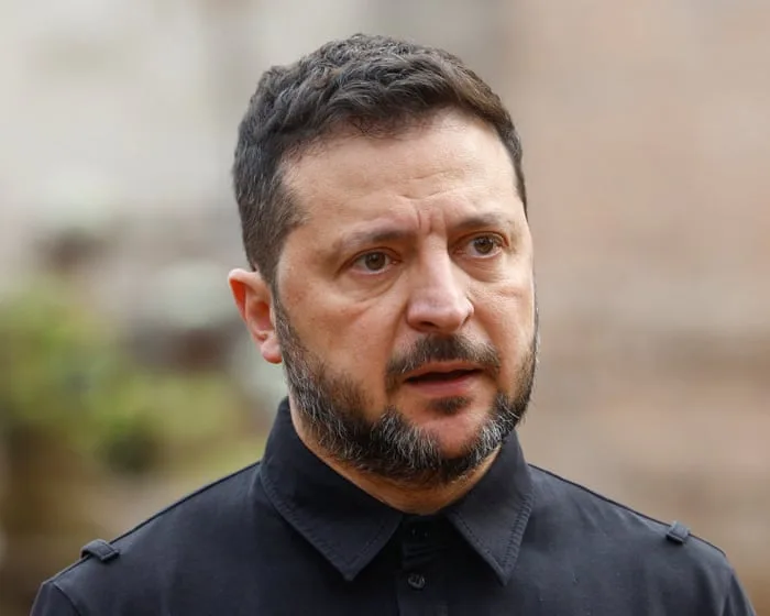 Trump announces partial ceasefire in Ukraine war as Zelenskyy says deal is ‘news to me’
