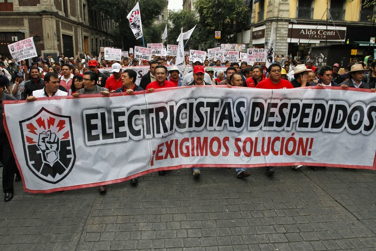 EN VIVO | Bloqueos en carreteras, accidentes y manifestaciones hoy 11 de septiembre