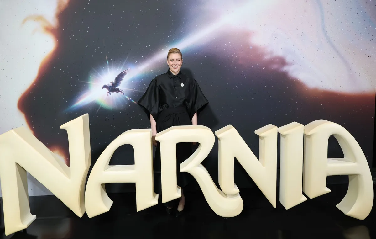 Led Zeppelin classic soundtracks Greta Gerwig’s ‘Narnia: The Magician’s Nephew’ first trailer
