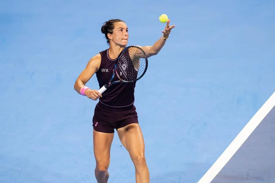 Boisson abandona estreia na Filadélfia e vira dúvida para o US Open