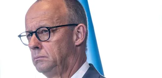 Friedrich Merz: Beliebtheitswerte sinken laut ZDF-»Politbarometer« auf neuen Tiefstand