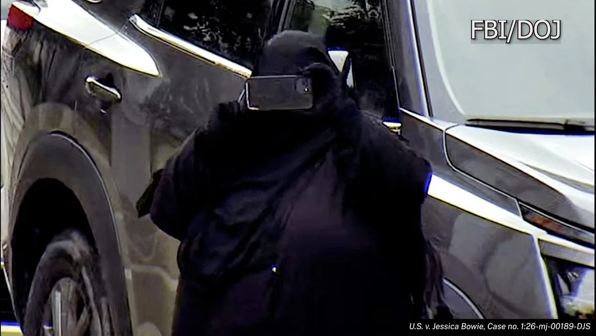 Mulher é presa por planejar ataque em nome do Estado Islâmico em NY