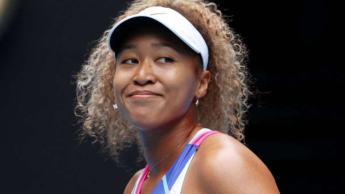 How Naomi Osaka overcame mental battles and motherhood to make a comeback