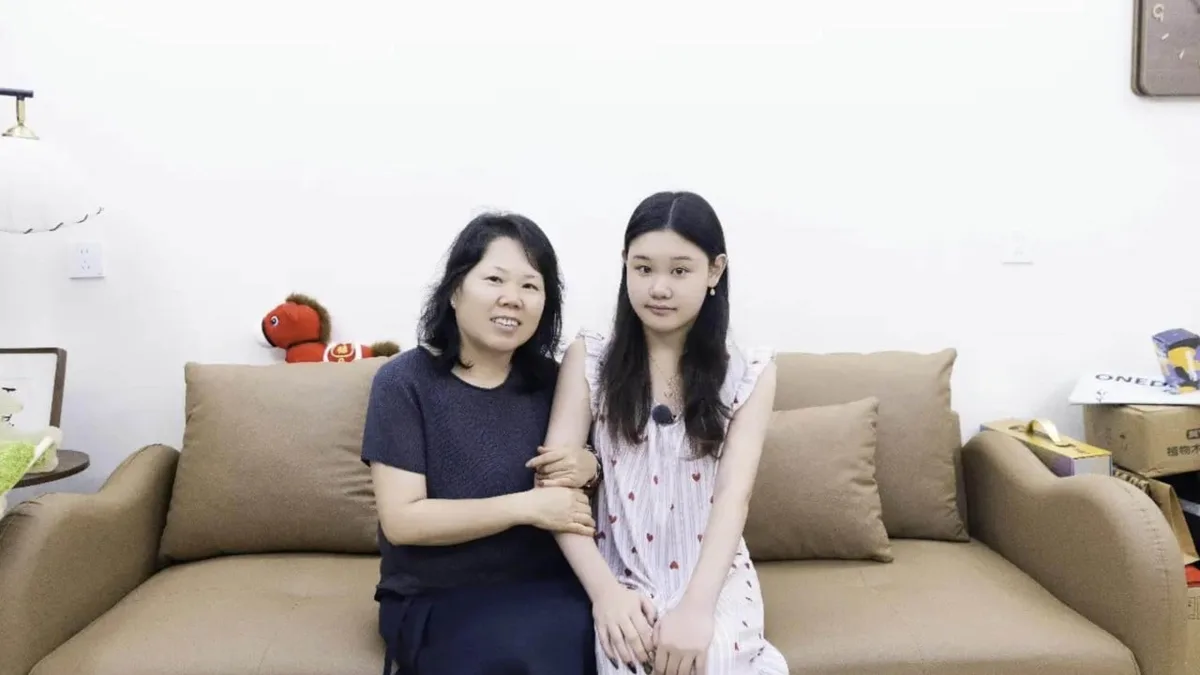 Young Chinese are choosing healthy relationships over toxic filial piety