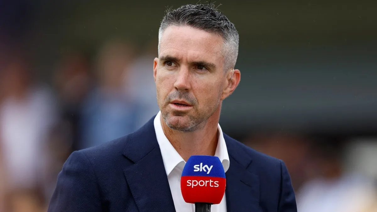 Kevin Pietersen makes shock England return as specialist white-ball mentor