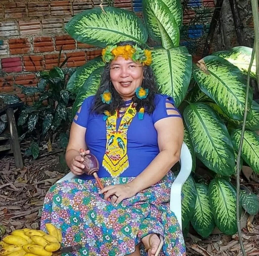 Uma reparação para Márcia Mura