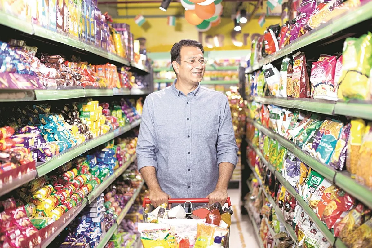 FMCG's new growth playbook: From shelf space to digital-first discovery