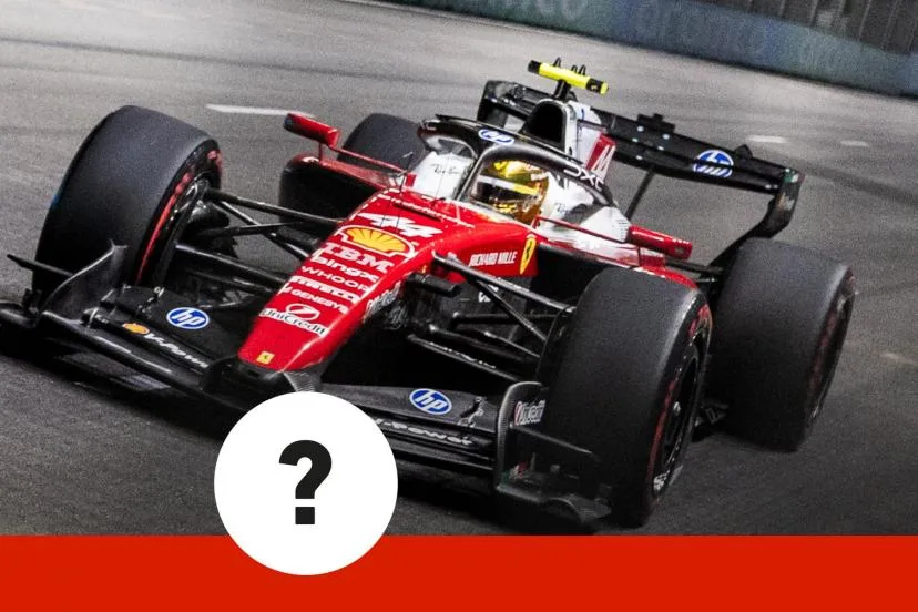 Donnez une note au Grand Prix de Singapour