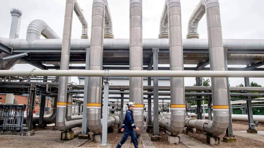 Kommentar: Die Gashändler müssen die Speicher befüllen, nicht der Staat