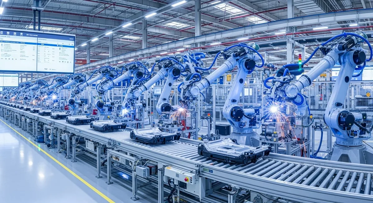 La industria manufacturera dominicana eleva las ventas por encima de la producción en el segundo trimestre