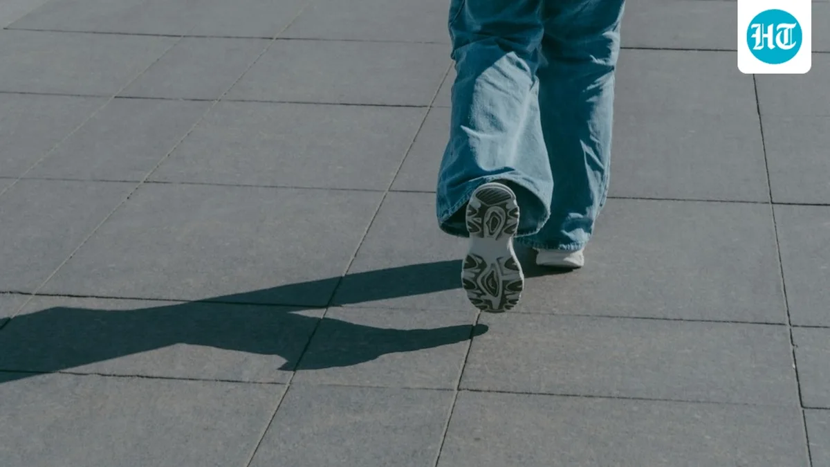 Do you need to walk 10,000 steps a day?