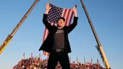 5 coisas que você precisa saber sobre o documentário de 4 horas sobre Elon Musk